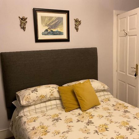 The Haven B&B Касл Дуглас Экстерьер фото